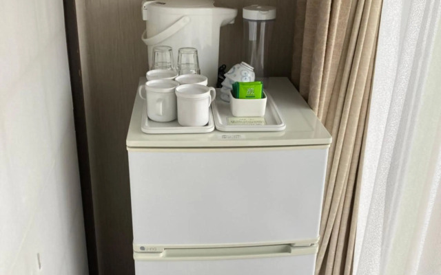 Route-Inn Grantia Fukuokamiyawaka-wakitaonsen-