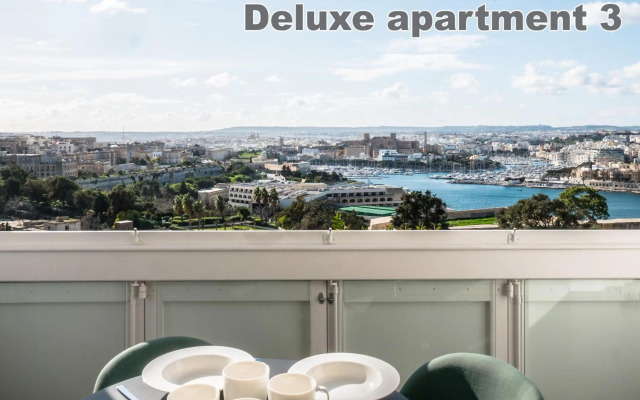 Valletta Hastings Suites