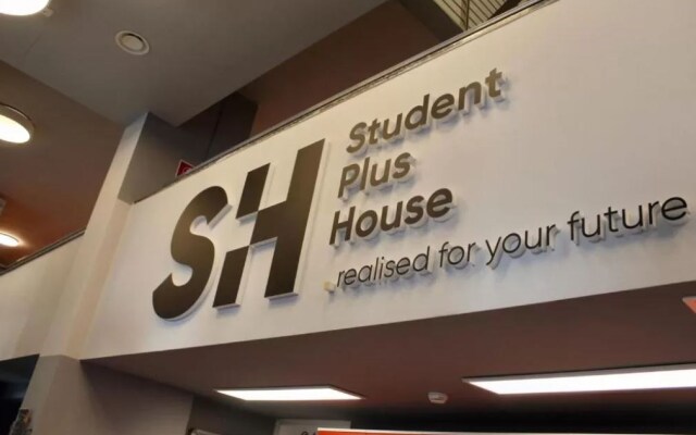 Student Plus House