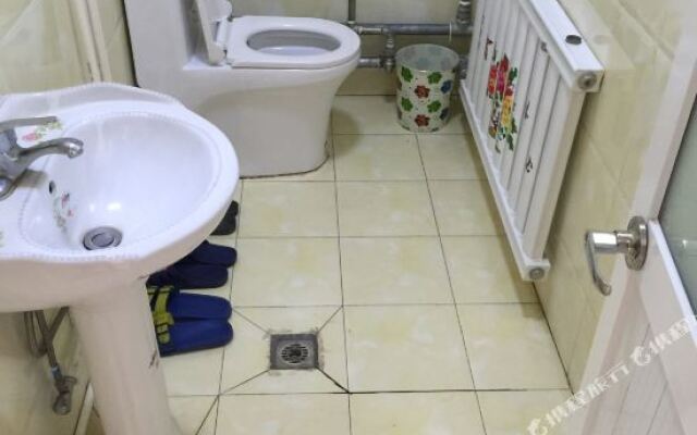 Beijing Liugou 68 Guesthouse