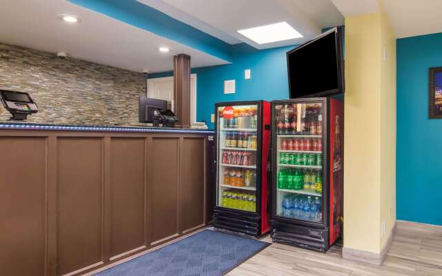 Rodeway Inn & Suites Monroeville - Pittsburgh