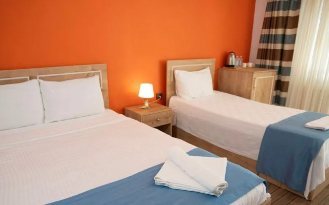 Inkum Terrace Hotel