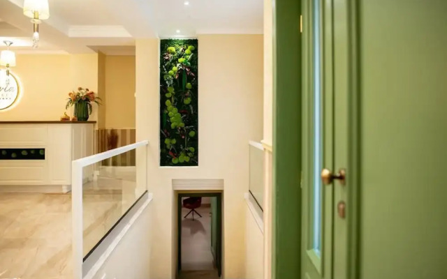 Olivia 9teen Hotel Boutique