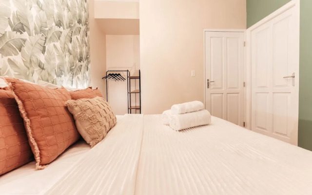 Atelier Skalo Boutique Hotel