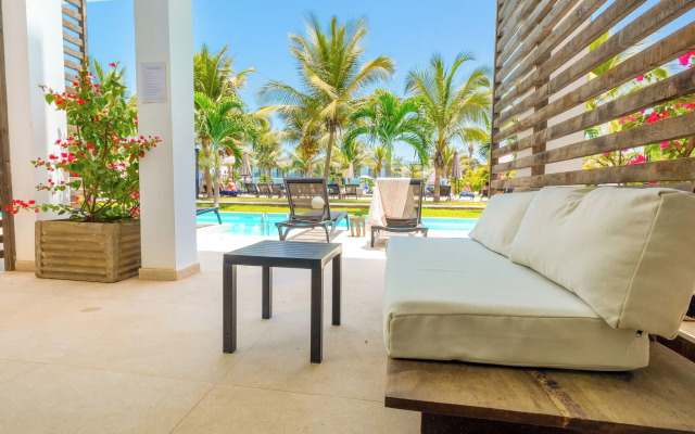 Tamala Beach Resort