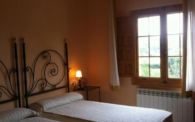 El Cerrao de San José