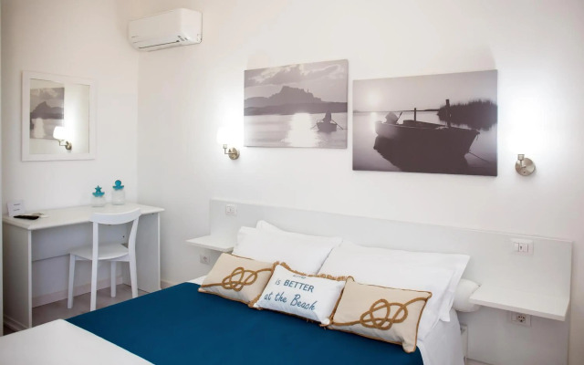 Ariadimari Hotel