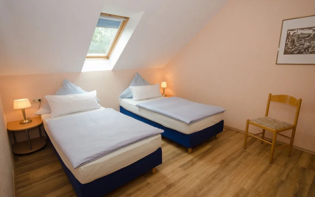 Ferienwohnung Busemann