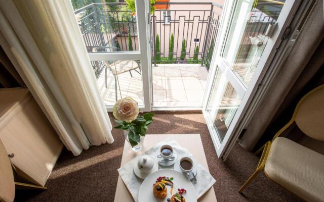 Nota Bene Hotel