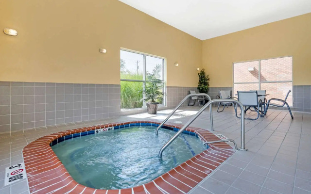 Comfort Suites French Lick