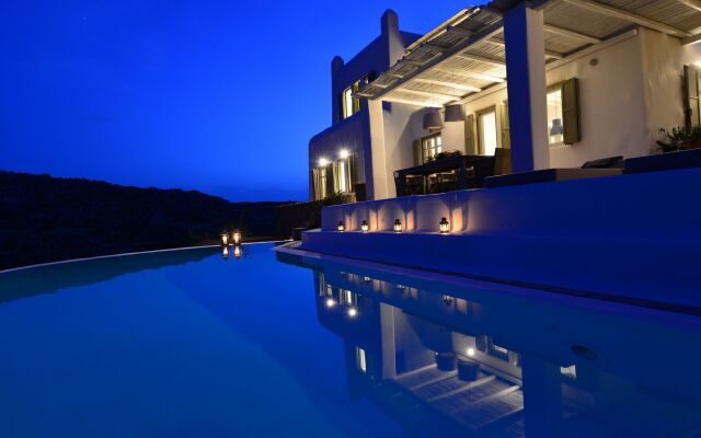 Villa Artisti Mykonos