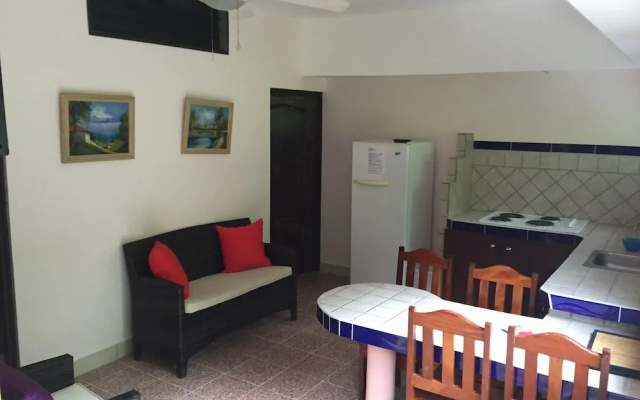 Hotel Costa Del Sol Inn