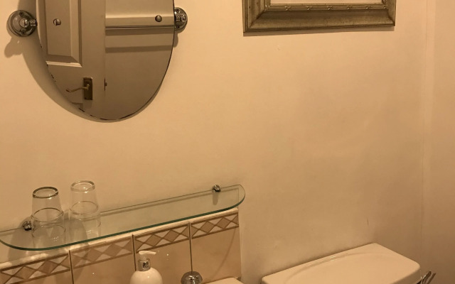 The Alexander Guest House