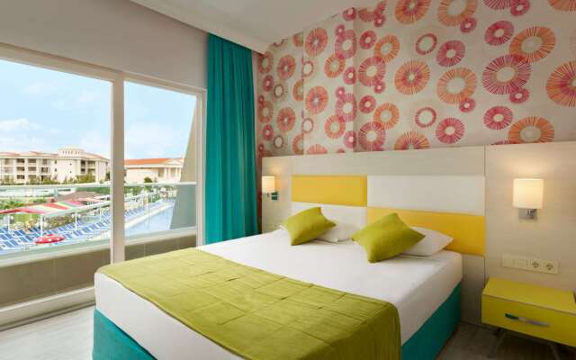 Ramada Resort by Wyndham Side