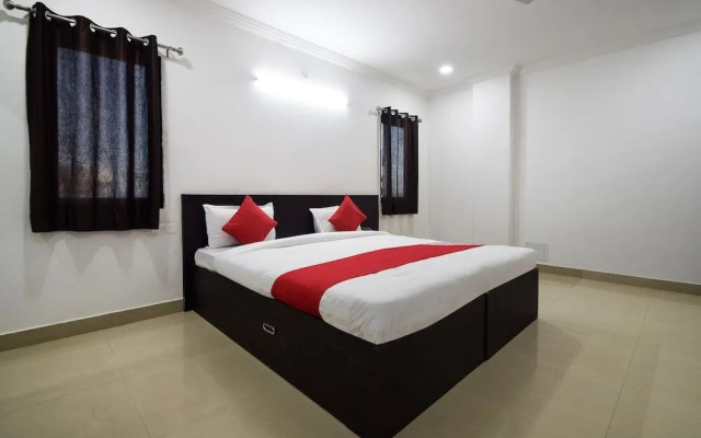 Hotel Abhinam By OYO Rooms