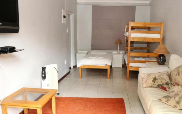 Rainbow Glen Self Catering Chalets