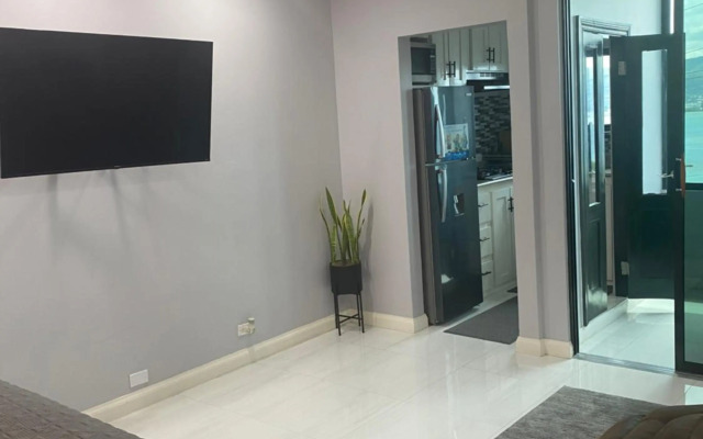K&S SEAVIEW luxury apartment