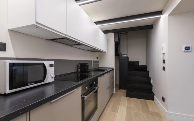 Sonder by Marriott Bonvoy Trastevere Apartments Piazza Trilussa