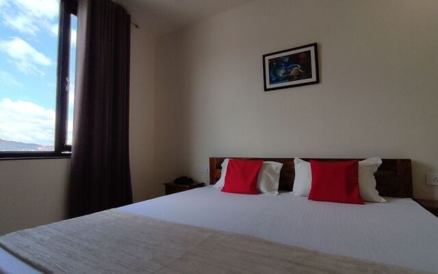 Hotel Panchsheel Inn