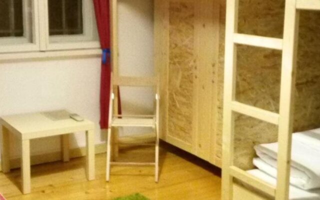 Best Rest Guest House