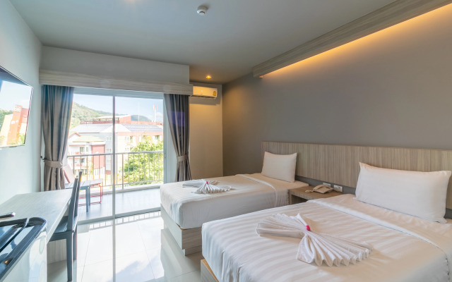 Carpio Hotel Phuket