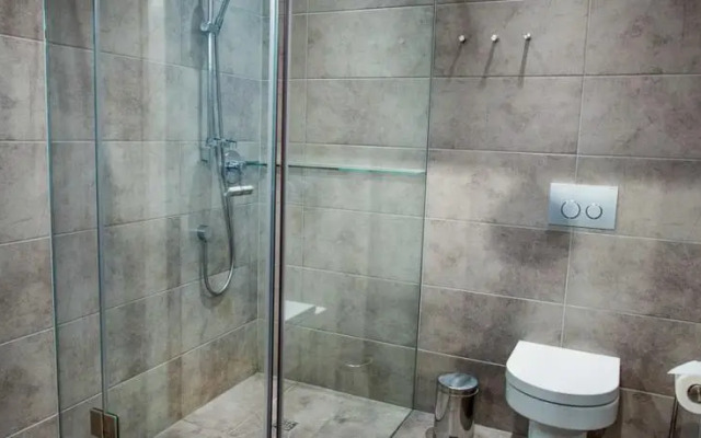 Apartamenty Straszewskiego