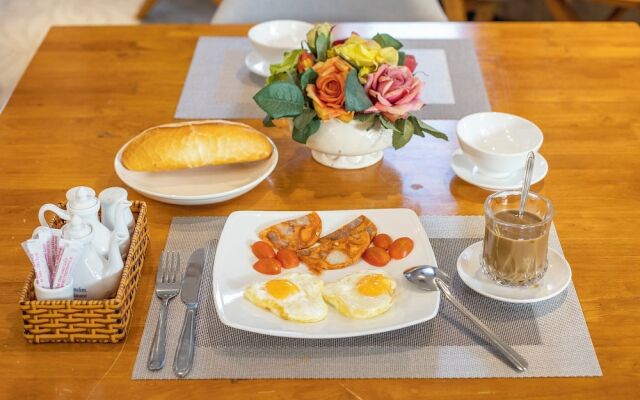 Pham Gia Villa &Hotel