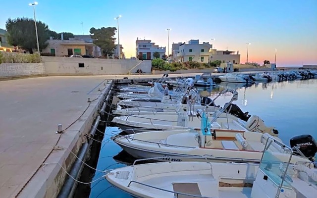 Vigna Marina Hotel