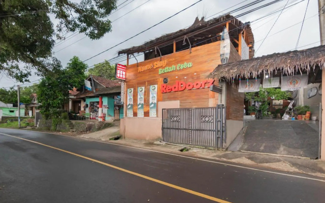 OYO 867 Bettah Coba Homestay