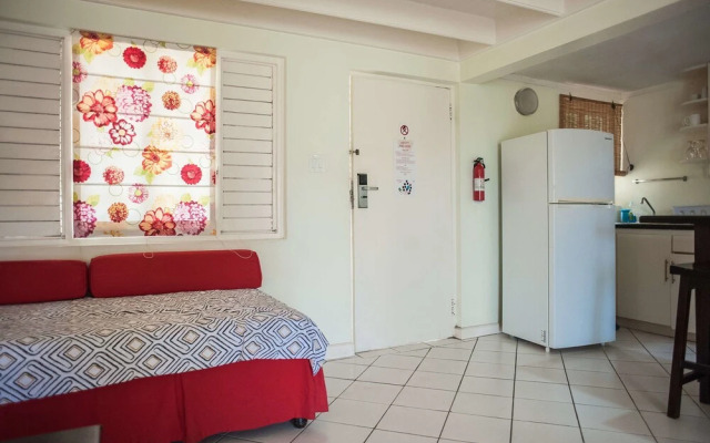 Mystic Ridge 2 Bedroom