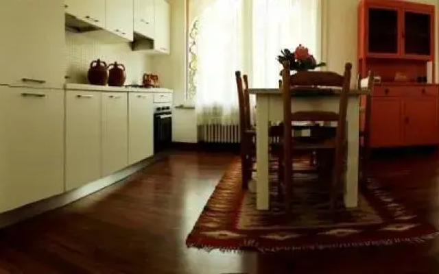 Casa di Mafalda