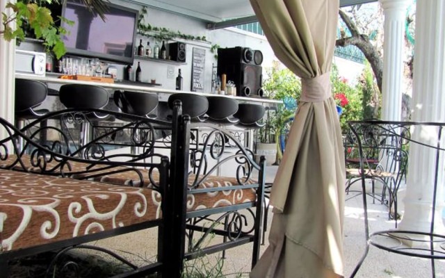 Vila Grande Da Atlantica SLR (Small Luxury Residence)
