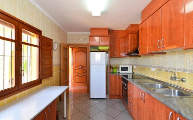 Club Villamar - Fernandez