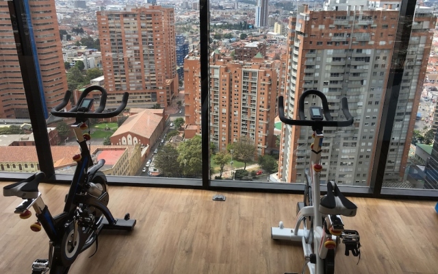 Enjoy in Bogota