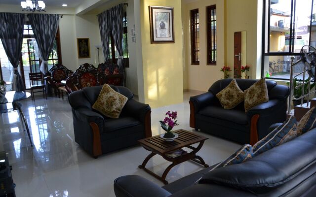 Villa Sam & Sun