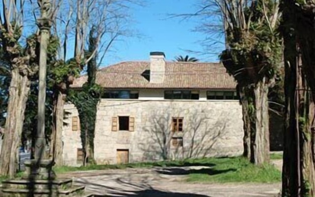Casa Grande da Capellanía