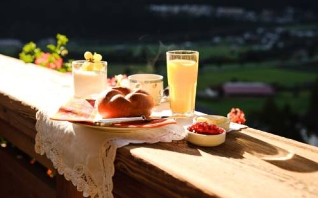 Waldhof Ferienhotel