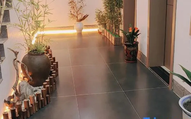 One Sleep One She B&B