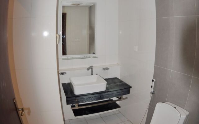 Al Eairy Furnished Apartments Makkah 7