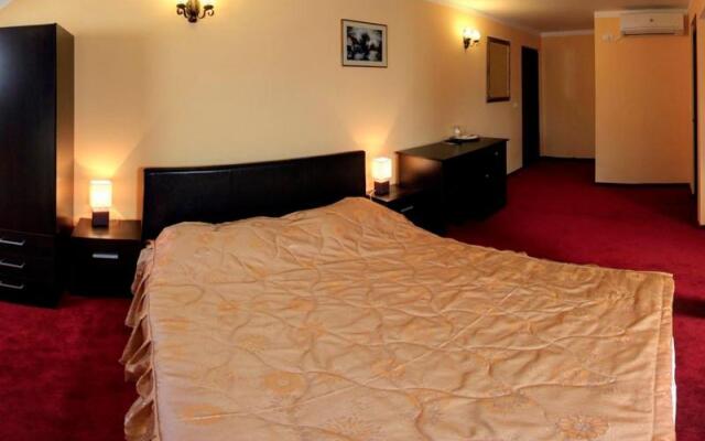 La Storia Guest House