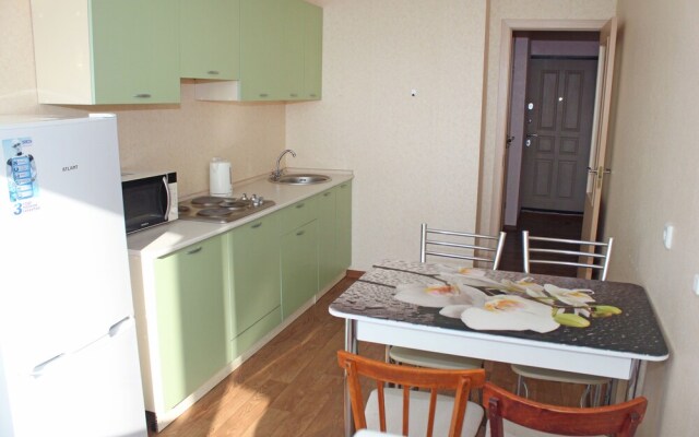 Sacvoyage Apartment on Lenina, 72B