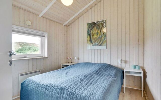 "Folkhart" - 850m from the sea in Western Jutland