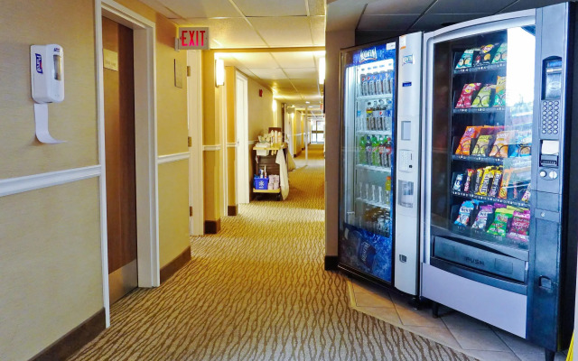 Comfort Inn Dartmouth