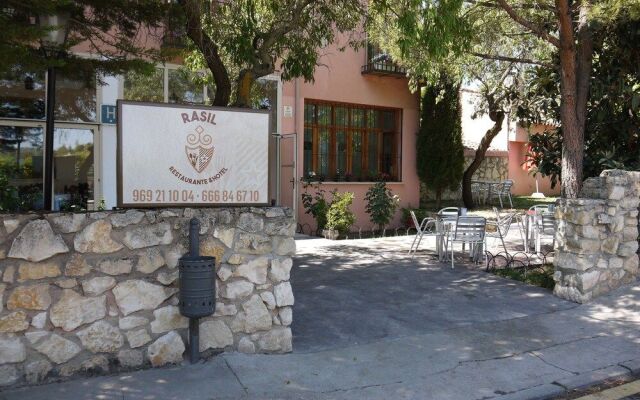 Hotel Rasil