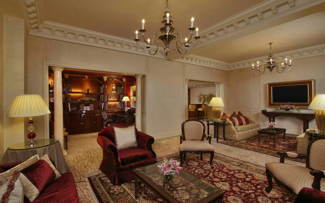 ITC Windsor, A Luxury Collection Hotel, Bengaluru – Guest Rooms – Bangalore