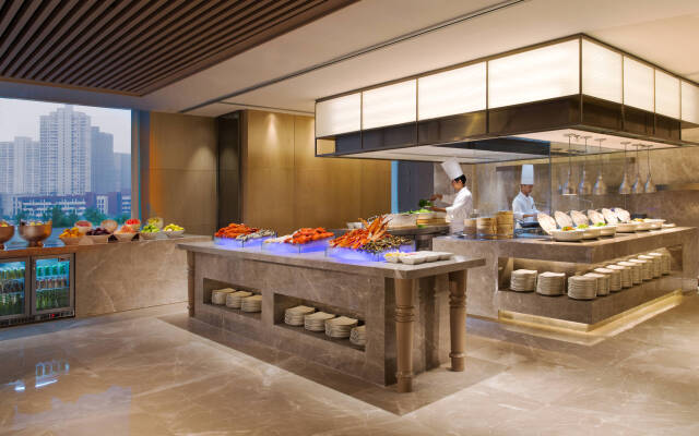 Courtyard by Marriott Zhengzhou East