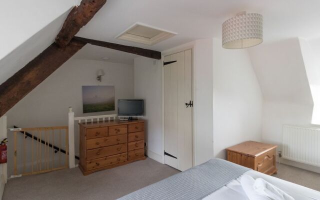 Farrier's Lodge, Corfe Castle