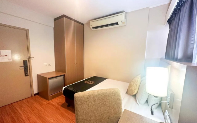 Raia Hotel & Convention Centre Terengganu