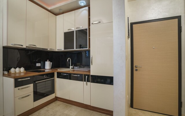 One Bedroom M Becici