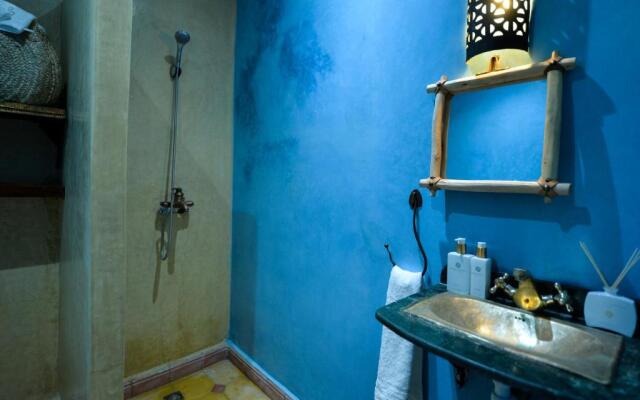 Casa De Marrakech Riad Guest House